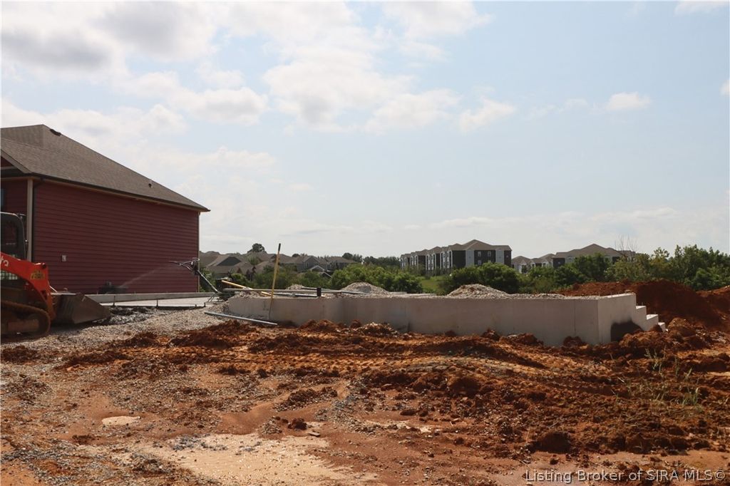 7018 - LOT 926 Mitsch Lane, Georgetown, IN 47122