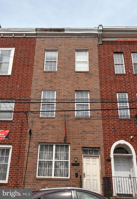 1844 N 16TH ST, Philadelphia, PA 19121