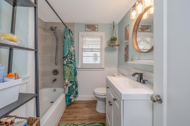 69 E Bayshore Drive, Port Orange, FL 32127