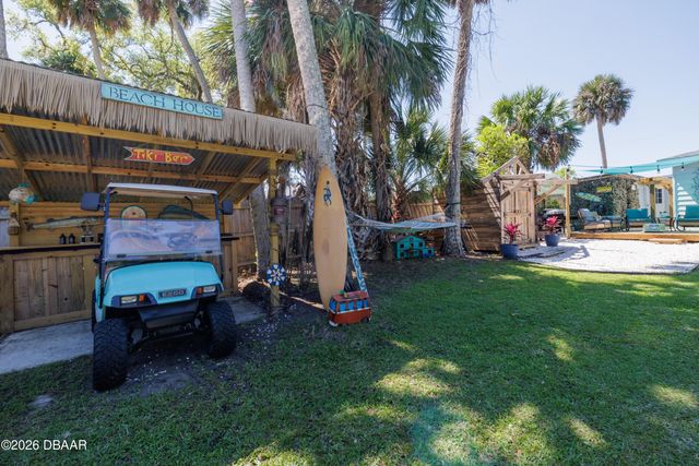 69 E Bayshore Drive, Port Orange, FL 32127