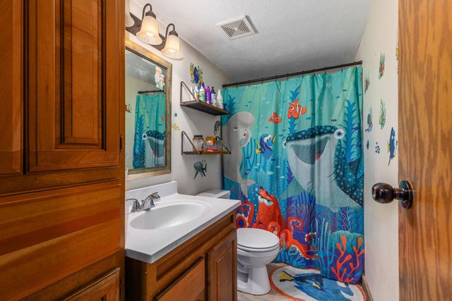 8233 S Beech Avenue, Croton Twp, MI 49329