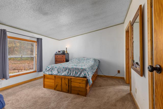 8233 S Beech Avenue, Croton Twp, MI 49329