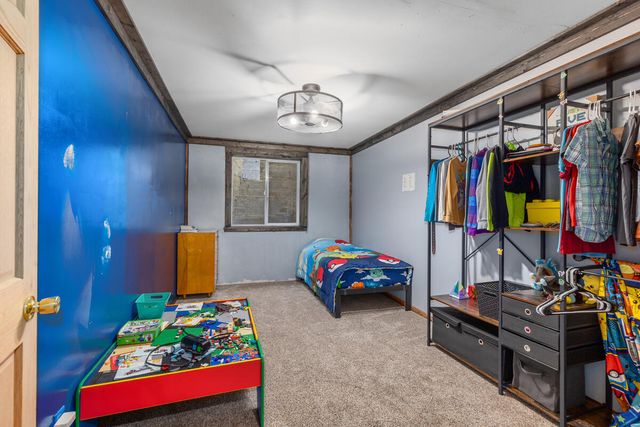 8233 S Beech Avenue, Croton Twp, MI 49329