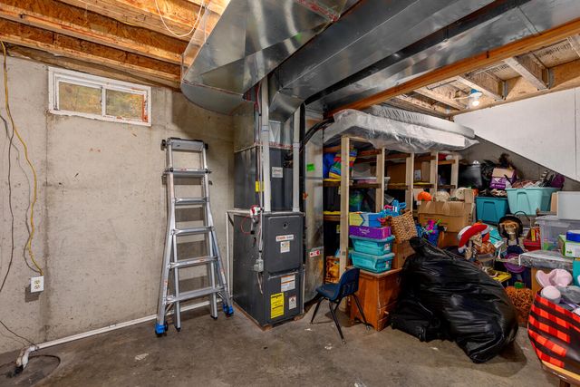 8233 S Beech Avenue, Croton Twp, MI 49329