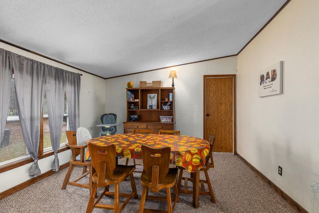 8233 S Beech Avenue, Croton Twp, MI 49329