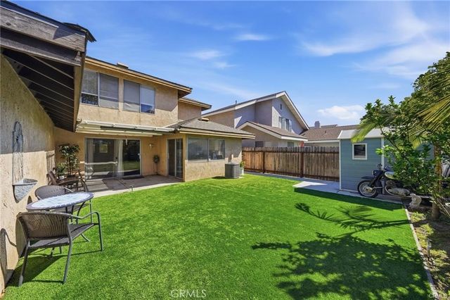 3702 W Park Central, Orange, CA 92868