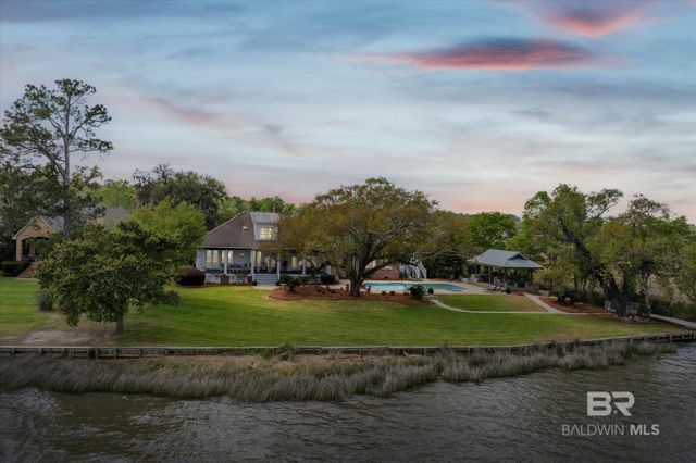 3500 Higgins Road, Mobile, AL 36619