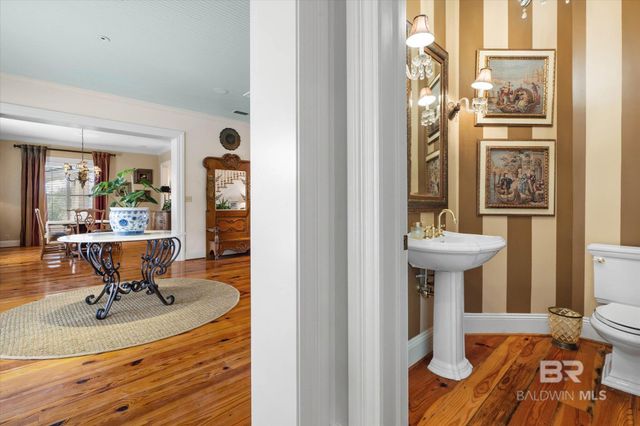 3500 Higgins Road, Mobile, AL 36619