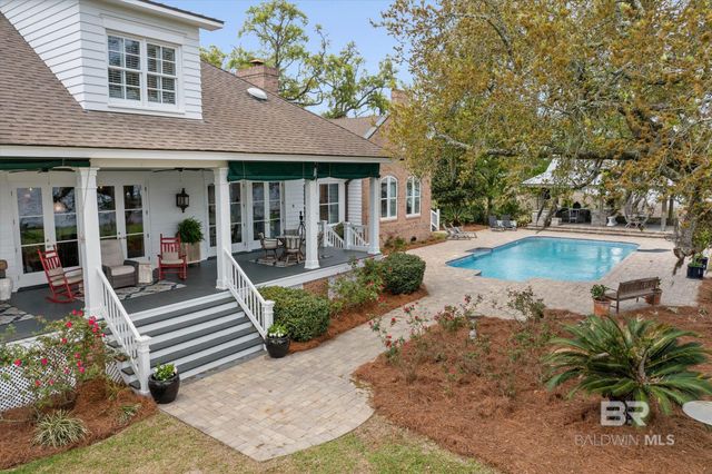 3500 Higgins Road, Mobile, AL 36619