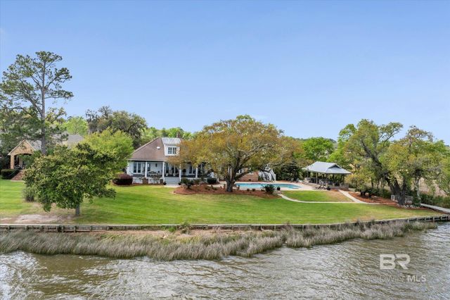 3500 Higgins Road, Mobile, AL 36619