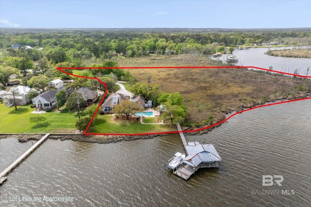 3500 Higgins Road, Mobile, AL 36619