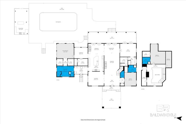 3500 Higgins Road, Mobile, AL 36619