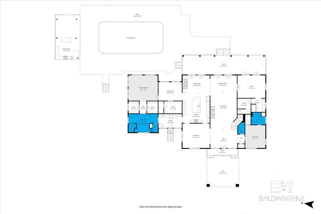 3500 Higgins Road, Mobile, AL 36619