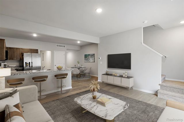 28139 Loews Drive Unit 4D, Chesterfield Township, MI 48051