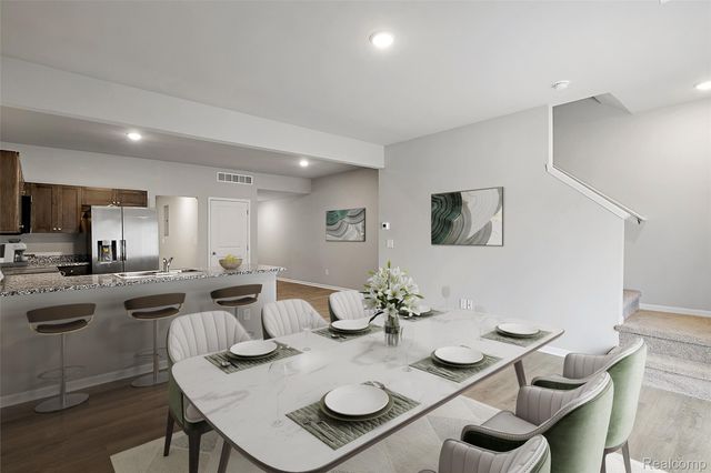 28139 Loews Drive Unit 4D, Chesterfield Township, MI 48051