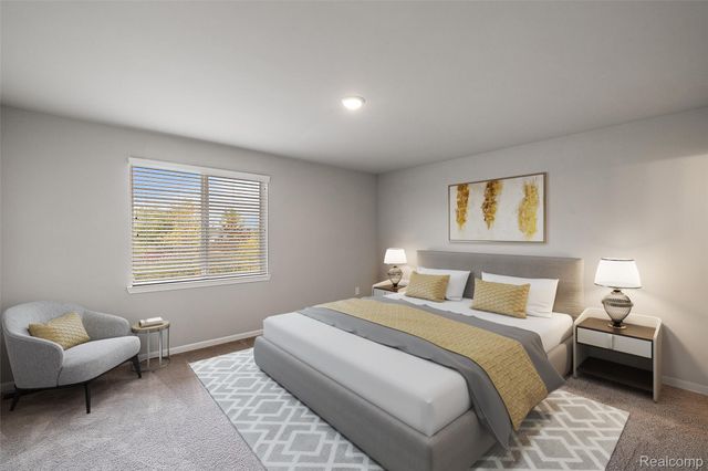 28139 Loews Drive Unit 4D, Chesterfield Township, MI 48051