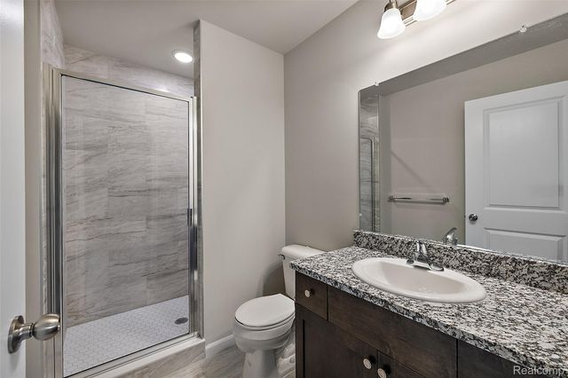 28139 Loews Drive Unit 4D, Chesterfield Township, MI 48051