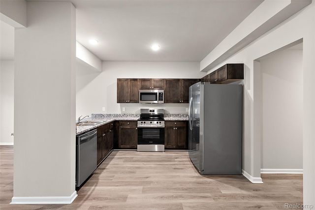 28139 Loews Drive Unit 4D, Chesterfield Township, MI 48051