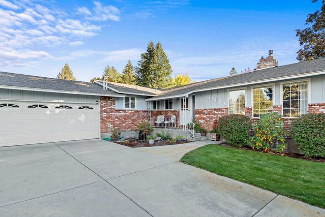 11106 E 37th Ave, Spokane, WA 99206 property photo