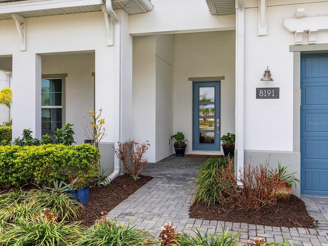 8191 REDONDA LOOP, Lakewood Ranch, FL 34202