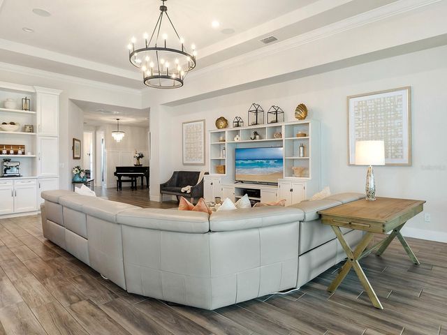 8191 REDONDA LOOP, Lakewood Ranch, FL 34202