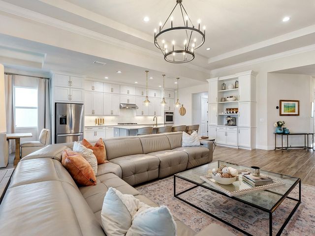 8191 REDONDA LOOP, Lakewood Ranch, FL 34202