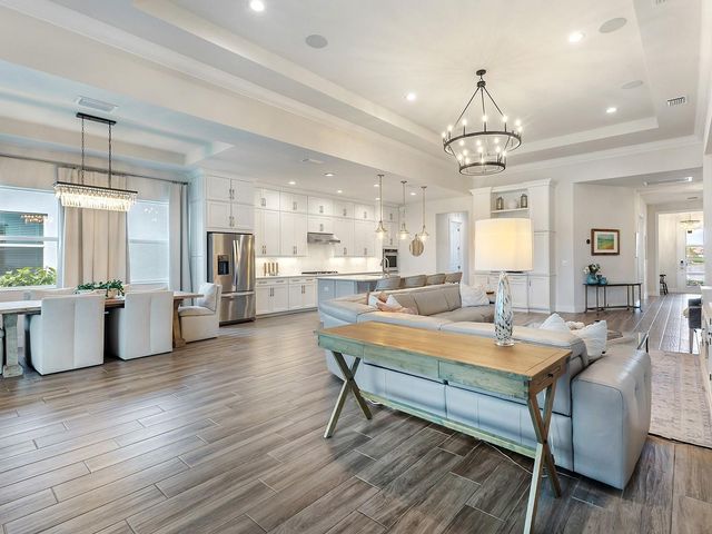 8191 REDONDA LOOP, Lakewood Ranch, FL 34202
