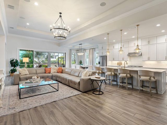 8191 REDONDA LOOP, Lakewood Ranch, FL 34202
