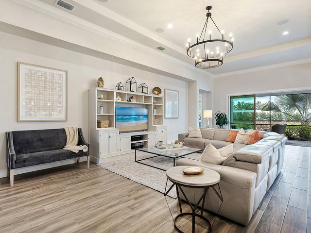 8191 REDONDA LOOP, Lakewood Ranch, FL 34202