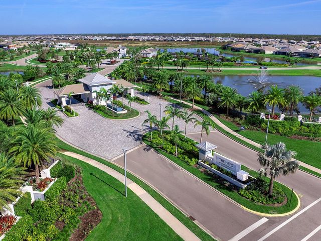 8191 REDONDA LOOP, Lakewood Ranch, FL 34202