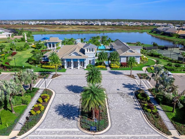 8191 REDONDA LOOP, Lakewood Ranch, FL 34202
