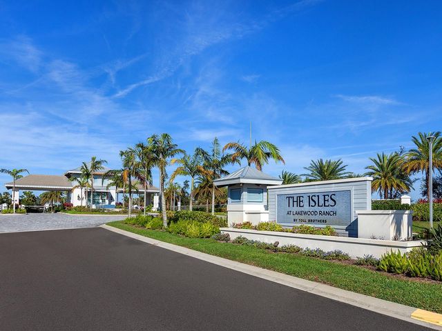 8191 REDONDA LOOP, Lakewood Ranch, FL 34202