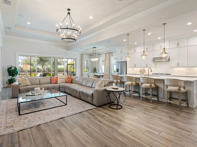 8191 REDONDA LOOP, Lakewood Ranch, FL 34202