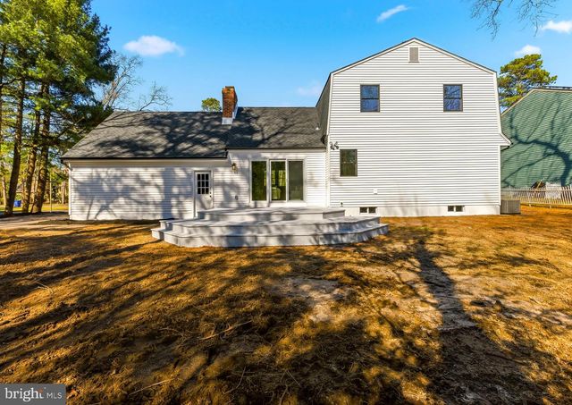 625 DOVE DR, Millville, NJ 08332