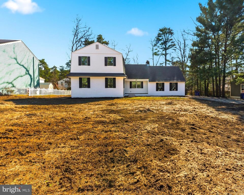 625 DOVE DR, Millville, NJ 08332