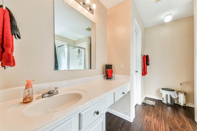 8319 White Pine Lane, Baytown, TX 77523