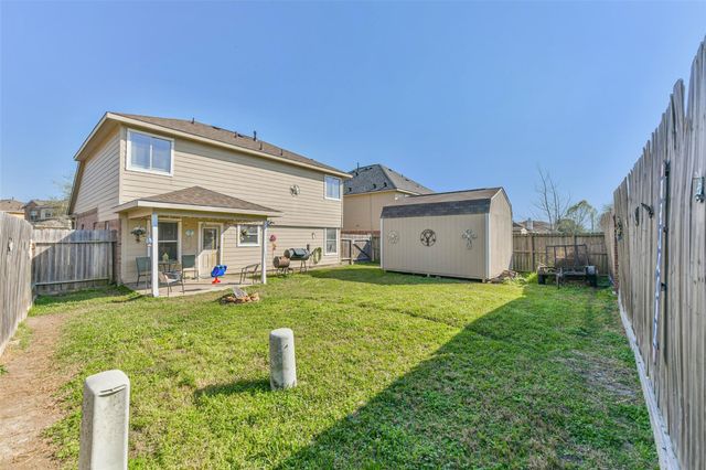 8319 White Pine Lane, Baytown, TX 77523