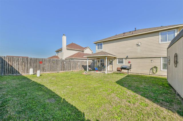 8319 White Pine Lane, Baytown, TX 77523