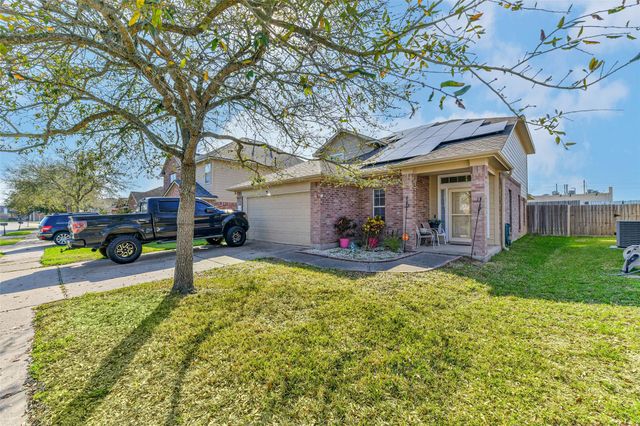 8319 White Pine Lane, Baytown, TX 77523