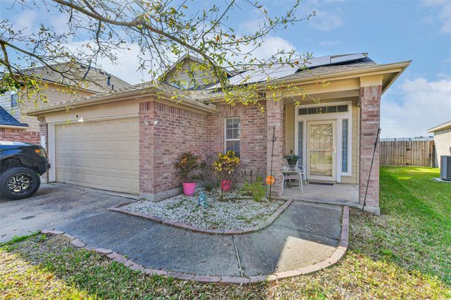 8319 White Pine Lane, Baytown, TX 77523
