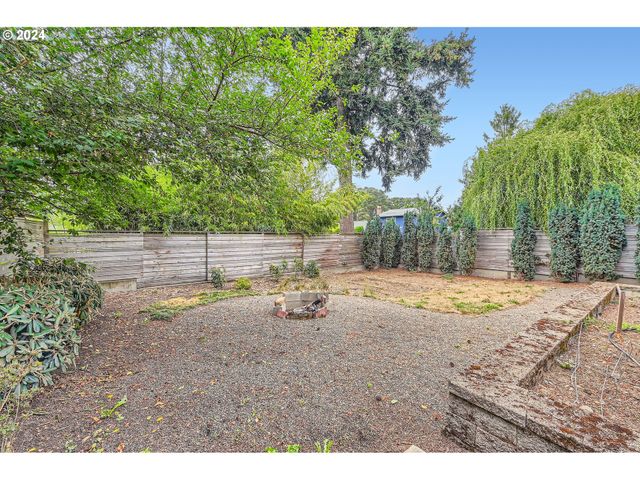 9116 N WILLAMETTE Blvd, Portland, OR 97203