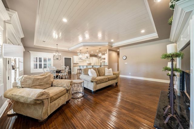 126 Oak Shores Circle, Hot Springs, AR 71913