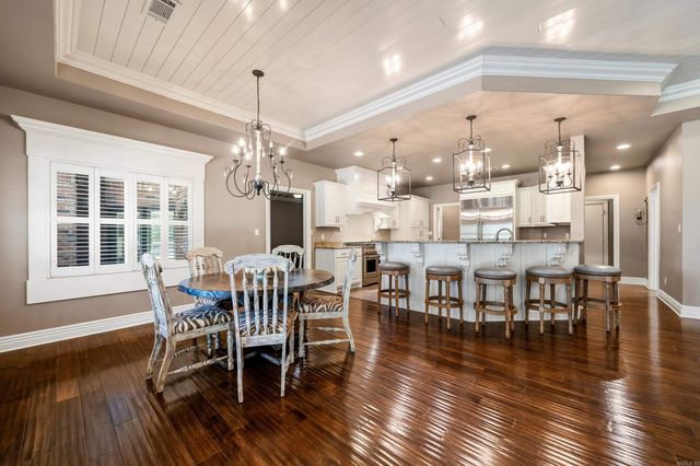 126 Oak Shores Circle, Hot Springs, AR 71913