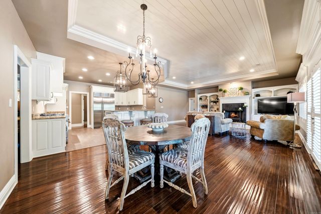 126 Oak Shores Circle, Hot Springs, AR 71913