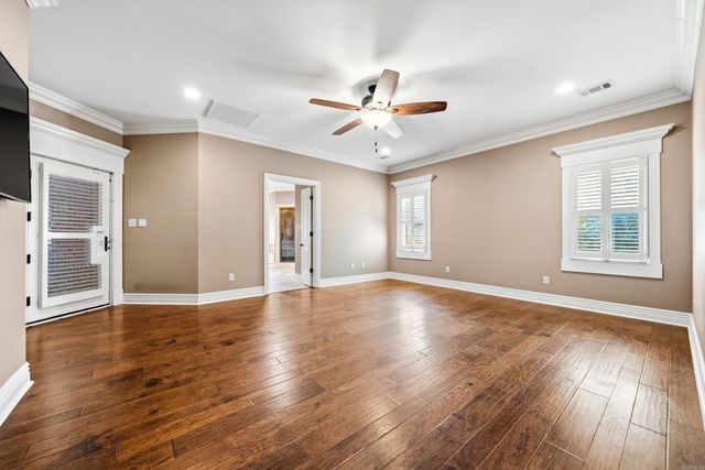 126 Oak Shores Circle, Hot Springs, AR 71913