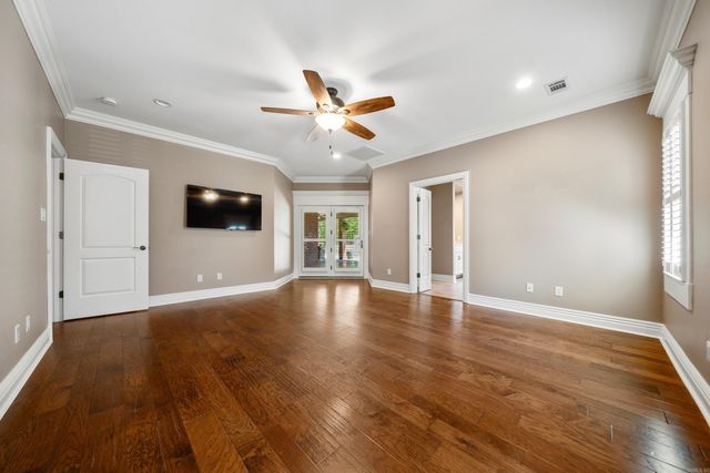 126 Oak Shores Circle, Hot Springs, AR 71913