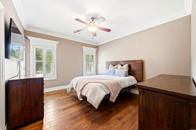 126 Oak Shores Circle, Hot Springs, AR 71913