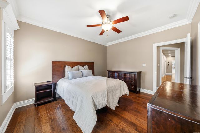 126 Oak Shores Circle, Hot Springs, AR 71913
