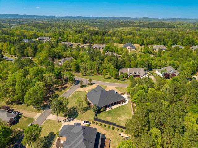 126 Oak Shores Circle, Hot Springs, AR 71913