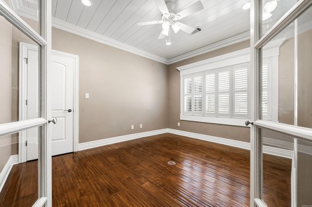 126 Oak Shores Circle, Hot Springs, AR 71913